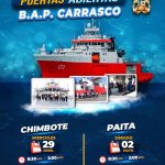 Buque Carrasco Paita