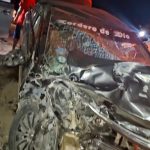 Yacila accidente Paita