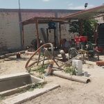camara bombeo Paita