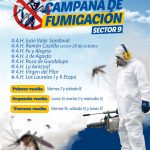 🔵AVISO📌¡Atención, vecinos de Paita!🦟🚫